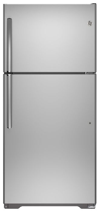 Холодильник General Electric GTE18ISHSS