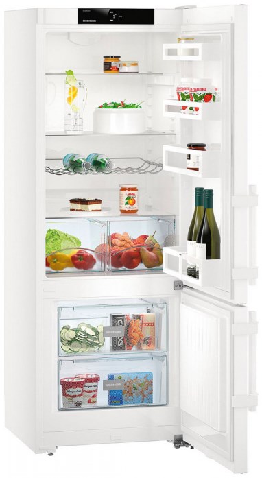 Холодильник Liebherr CU 2915-20001
