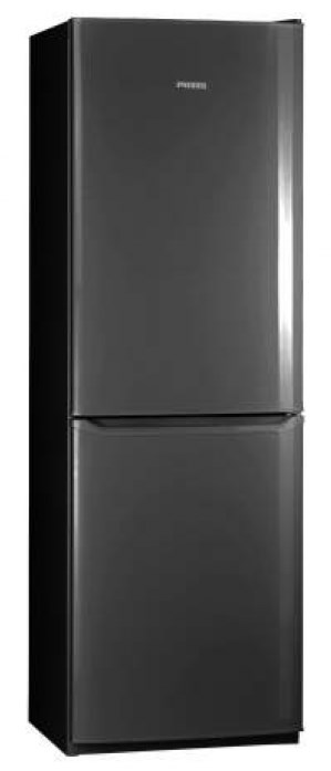 Холодильник POZIS RK-139 А графит глянцевый