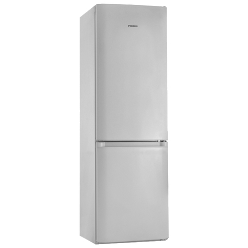 Холодильник Pozis RK FNF-170 серебристый