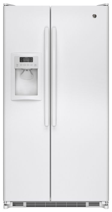 Холодильник General Electric GSE25ETHWW