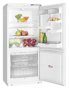 Холодильник ATLANT ХМ 4008-000