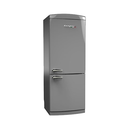 Холодильник Bompani BOCB740/G