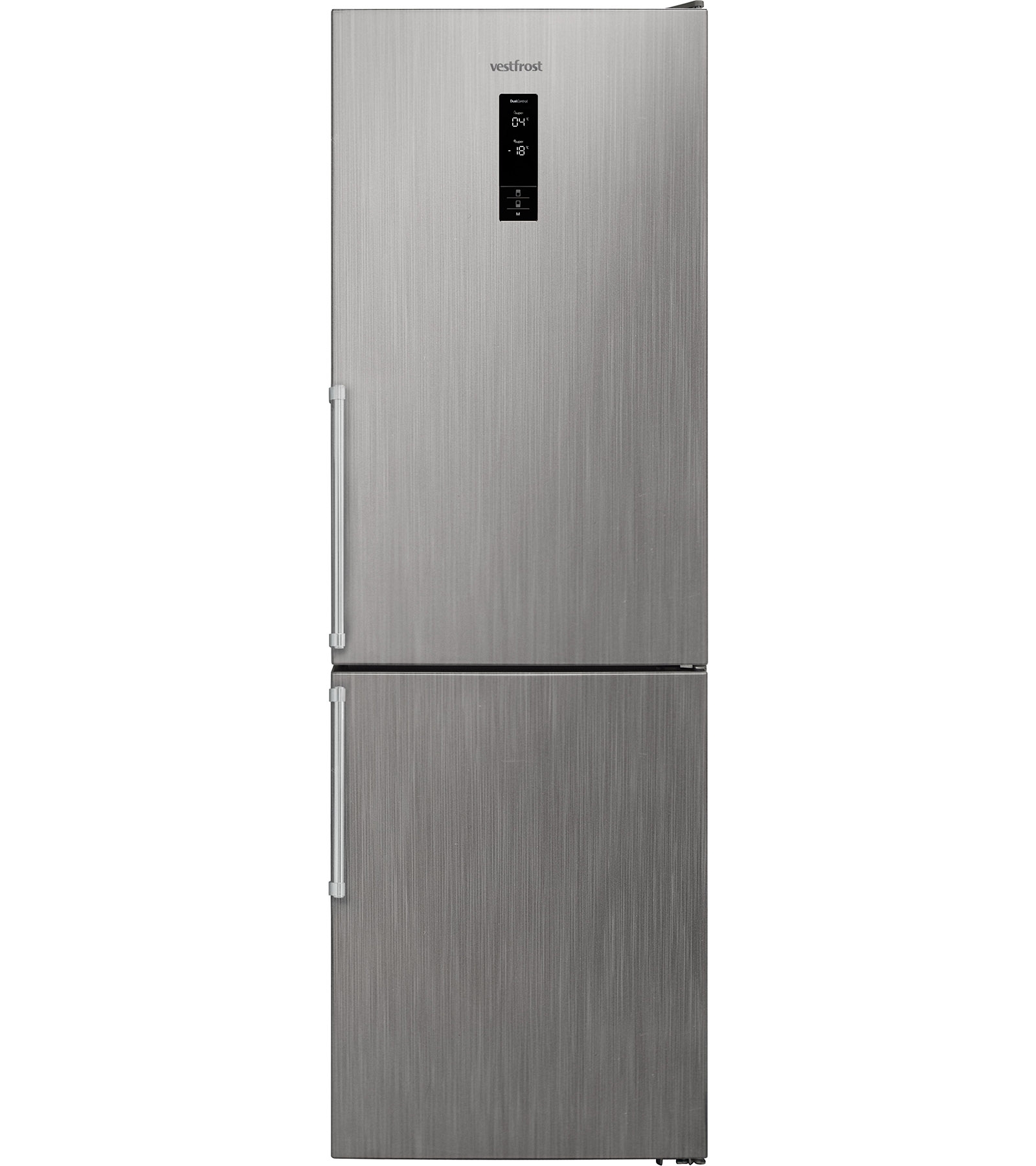 Холодильник Vestel vnf315fse
