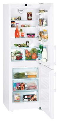 Холодильник Indesit BIA 201