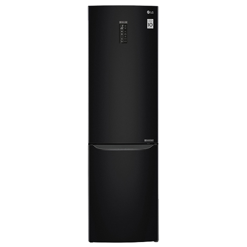 Холодильник LG GA-B499 SBKZ