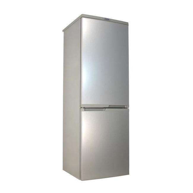 Холодильник Don R-290 металлик искристый