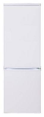 Холодильник Daewoo Electronics RN-401