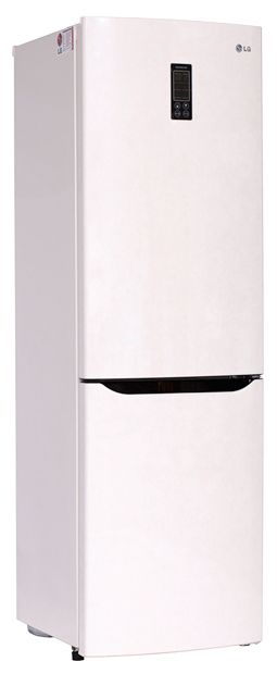 Холодильник LG GA-M409 SERL