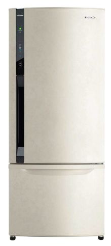 Холодильник Panasonic NR-BY602XC