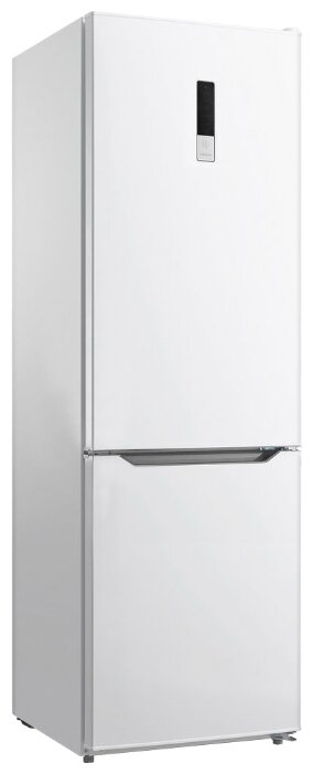 Холодильник Zarget ZRB 415NFW
