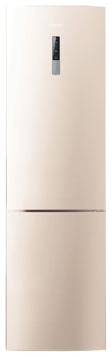 Холодильник Samsung RL-63 GCBVB