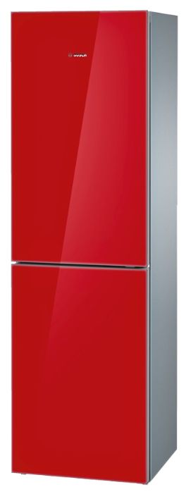 Холодильник Bosch KGN39LR10