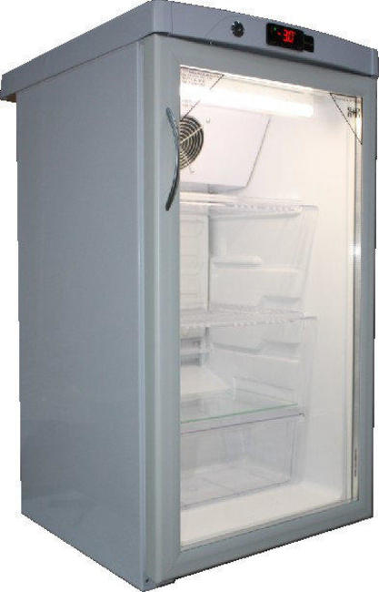 Холодильник Саратов 505-02 КШ-120 белый