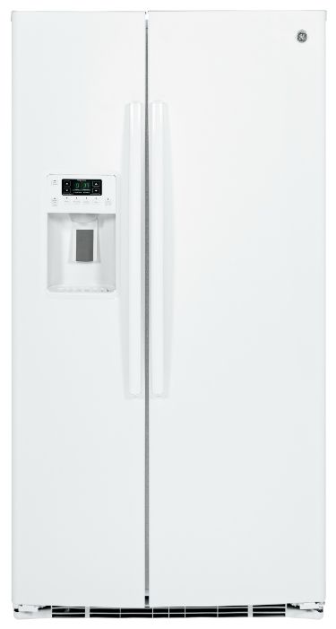 Холодильник General Electric GSE25HGHWW