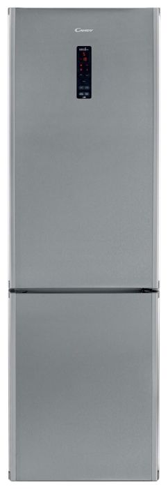 Холодильник Candy CKBN 6202 DII