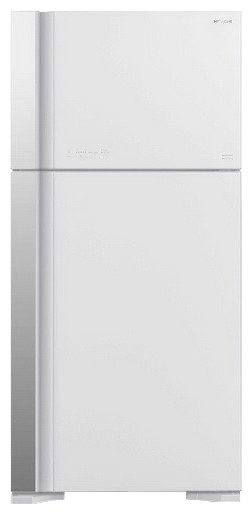 Холодильник Hitachi R-VG662PU3GPW
