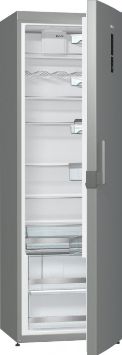 Холодильник Gorenje R6192LX нержавеющая сталь