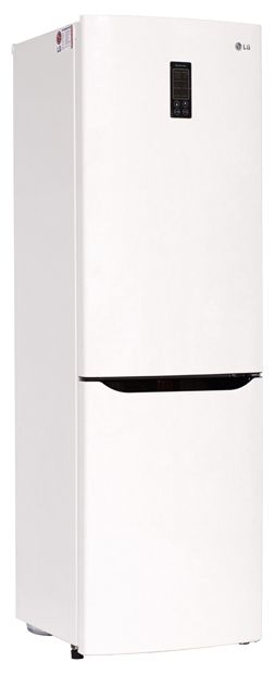 Холодильник LG GA-M409 SQRL