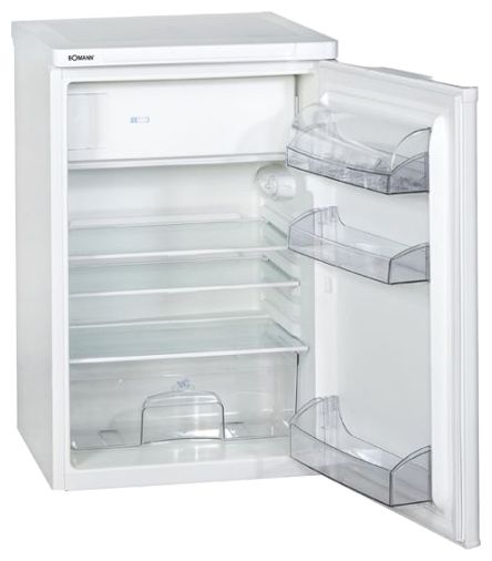 Холодильник Bomann KS107