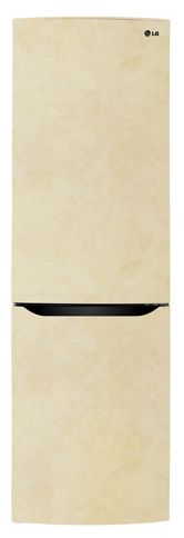 Холодильник LG GA-B409 SECA