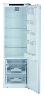 Встраиваемый холодильник Kuppersbusch IKEF 3290-1