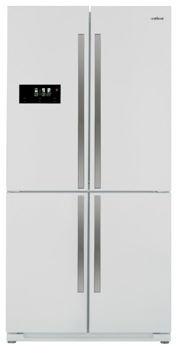 Холодильник Vestfrost VF 916 W
