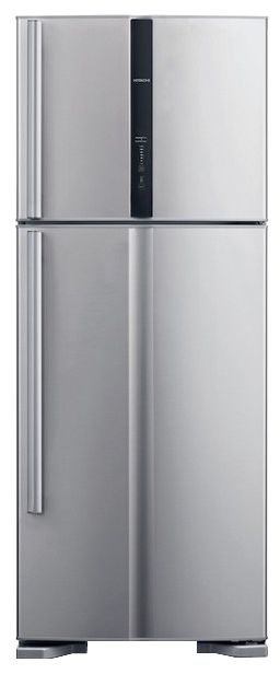 Холодильник Hitachi R-V542PU3SLS