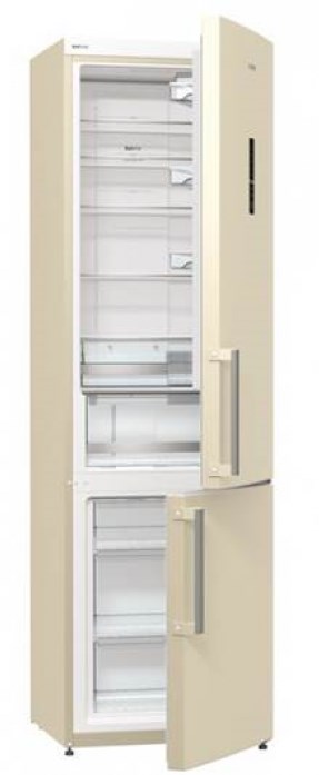 Холодильник Gorenje NRK 6201 MC-O