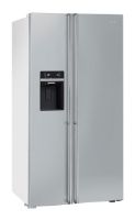 Холодильник Smeg FA63X