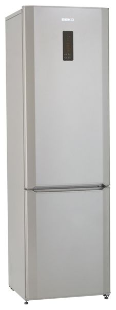 Холодильник BEKO CMV 529221 S