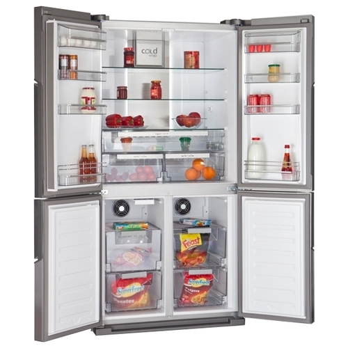 Холодильник Vestfrost VFD 910 X