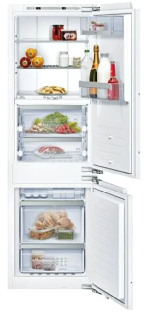 Холодильник Neff KI8865D20R