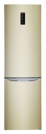 Холодильник LG GA-B489 SGKZ