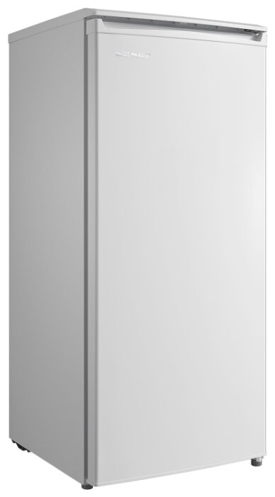 Холодильник WILLMARK RF-255W