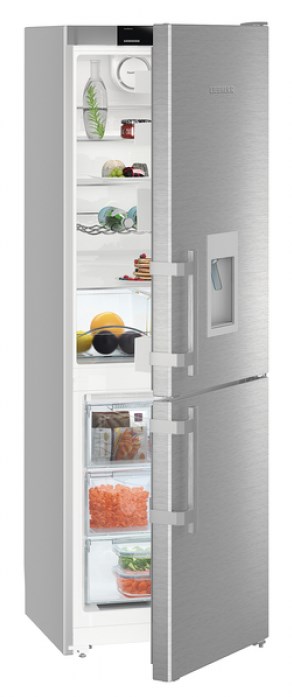 Холодильник Liebherr CNef 3535-20 001