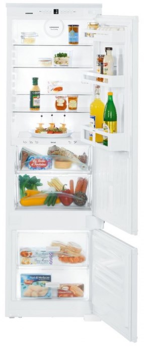 Холодильник встраиваемый Liebherr ICBS 3224-20 001 белый