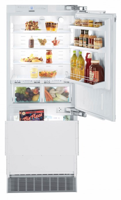 Холодильник встраиваемый Liebherr ECBN 5066-001