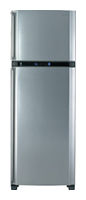 Холодильник Sharp SJ-PT441RHS