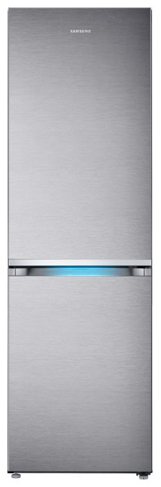 Холодильник Samsung RB-38 J7761SR