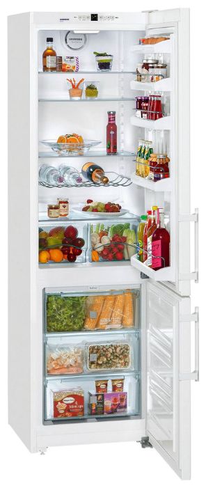 Холодильник Liebherr CNP 4003