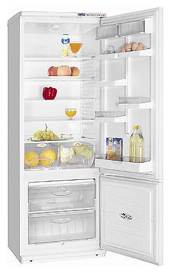 Холодильник ATLANT ХМ 4013-000