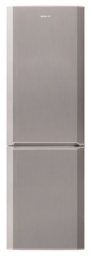 Холодильник BEKO CN 333100 X