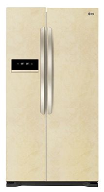 Холодильник LG GC-B207 GEQV