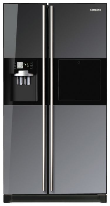 Холодильник Samsung RSH5ZLMR