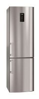 Холодильник AEG S 96391 CTX2