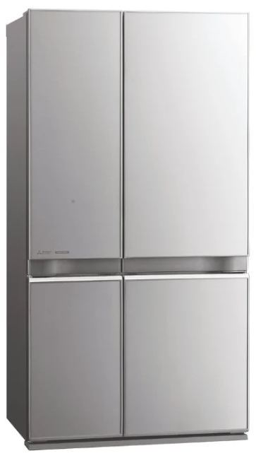 Холодильник Mitsubishi Electric MR-LR78EN-GSL-R