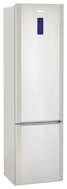 Холодильник BEKO CMV 533103 S