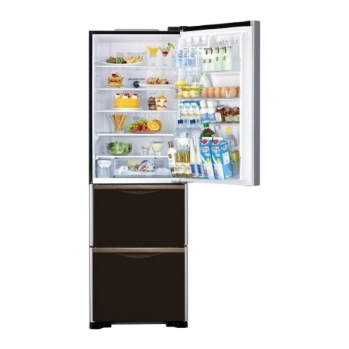 Холодильник Hitachi R-SG37BPUGBW