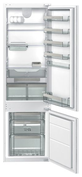 Встраиваемый холодильник Gorenje + GSC 27178 F